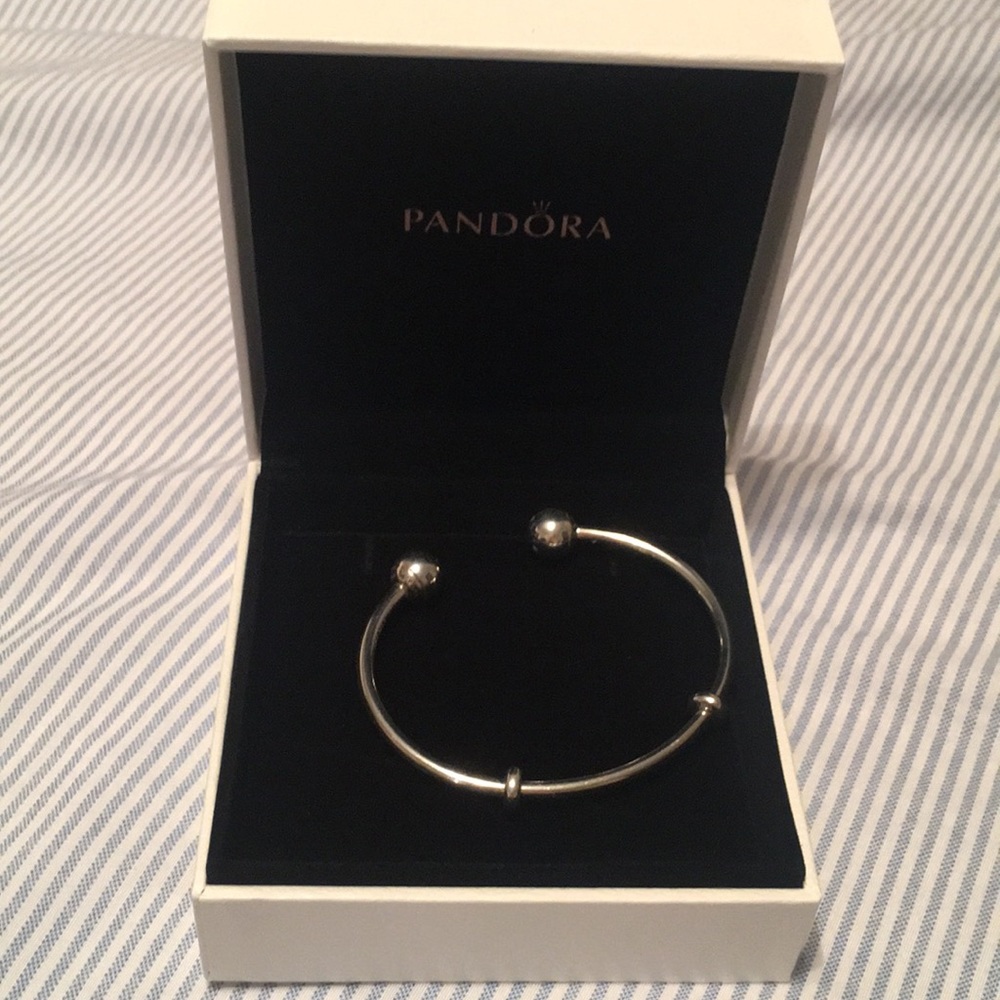 🌸BRAND NEW🌸 Pandora Open Bangle